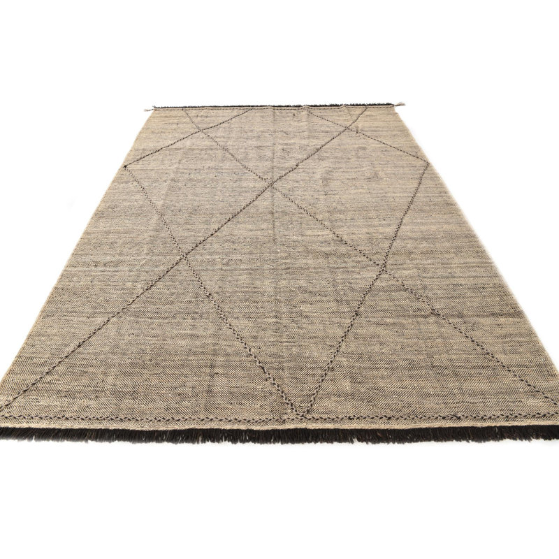 Tapis naturel Odle