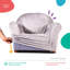 Housse pour chaise de club March Kids-481646852