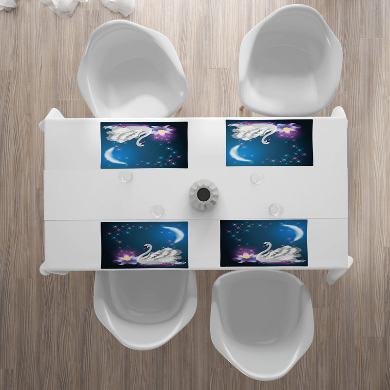 Récapitulatif 18,5" swan