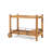 LOUISIANA BAR CART