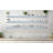 Emerald Lee 3 Piece Oak Floating Shelf-94904982-94905017