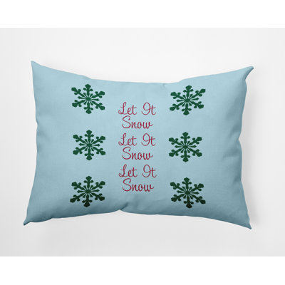Coussin décoratif en polyester