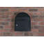 Ayalisse Steel Wall Mounted Post Box