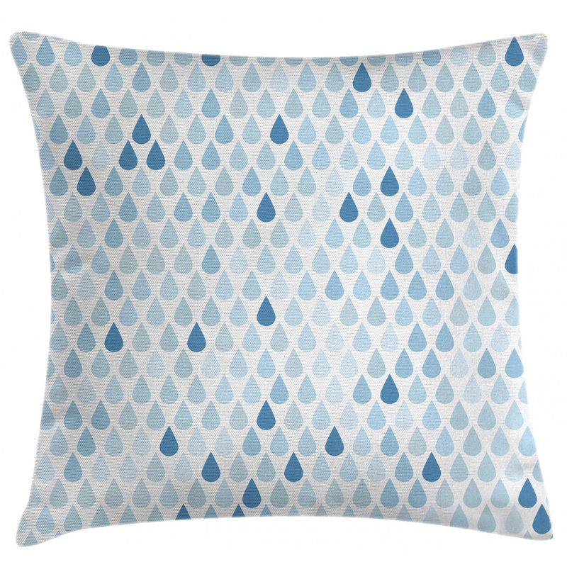 Mixed Outdoor Pillow Cover