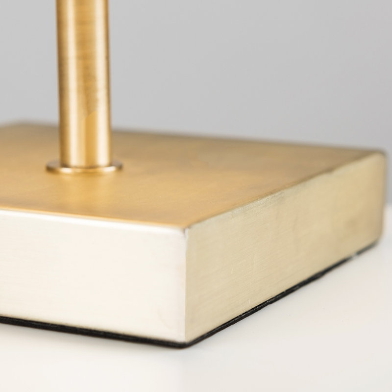 Hodei Standard, Gold, Black, No Bulb