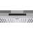 Ancona 36" Stainless Steel 650 CFM Convertible Wall Range Hood with Baffle Filter