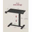 Adjustable Metal Base Standing Desk-1378960523-1378960516