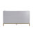 Pearl 63'' Wide 2 Drawer Sideboard