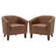 Fauteuil demi-tonneau Edvardas-239021681