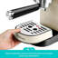 CASABREWS 20 Bar Espresso Machine Coffee Maker W/ Powerful Steam Wand Stainless Steel-97916809