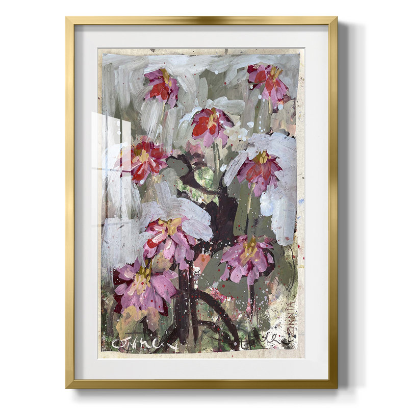 Tiago -Gallery Wrapped Canvas