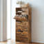 Shoe Storage