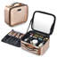 Boîte de rangement pour trousse de maquillage Byootique