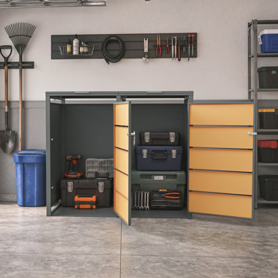 Bin Store