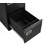 4 Drawer Vertical File Cabinet With Lock, Filing Cabinet, Living Room Cabinet