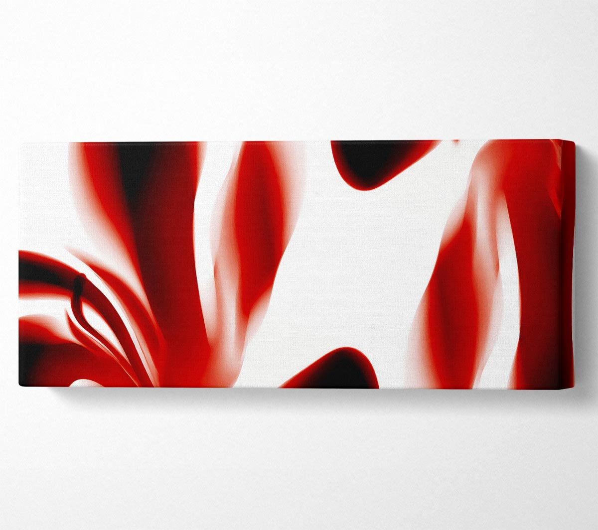 Ivy Bronx Red Raspberry Ripple Framed Print | Wayfair.co.uk