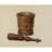 Mortar and Pestle (c. 1940)