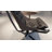 Greycin 29" Wide Genuine Leather Accent Chair