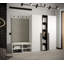 Jasmeen Hallway Set with Storage Bench and Shoe Storage-1907070991