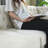 Adas 80.5'' Velvet Sofa-1724684505-1731323339