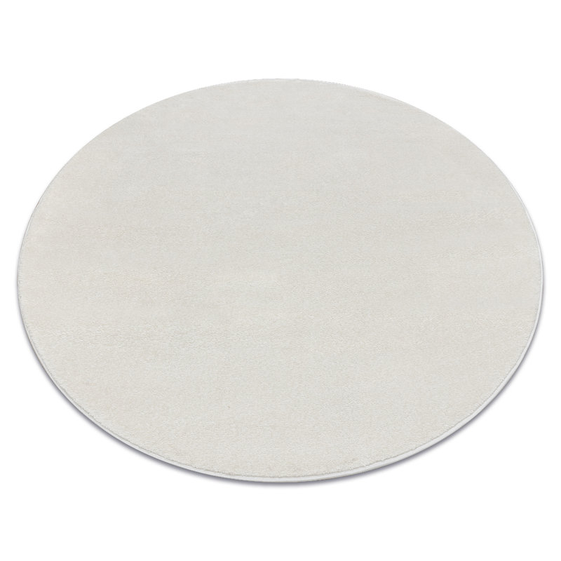 Bakar Area Rug, Round 200cm