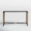 52'' Console Table