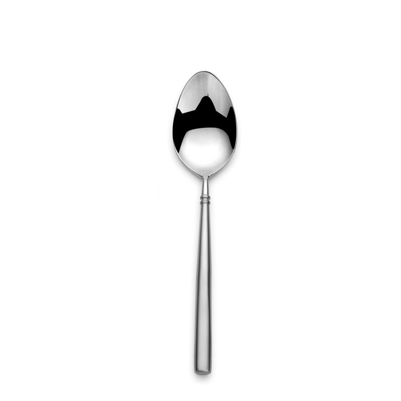 Tiara Stainless Steel Dinner Spoon