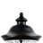 Drusilla Water Lantern Head