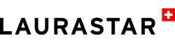 Laurastar logo