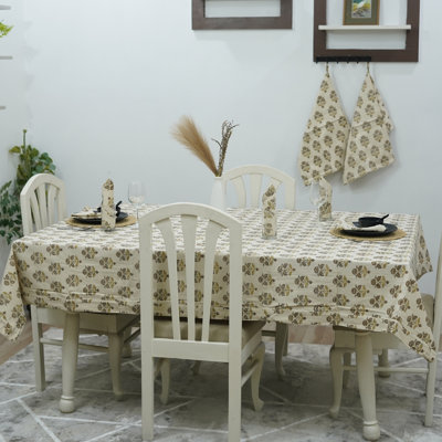 Nappe en coton Red Barrel Studio®