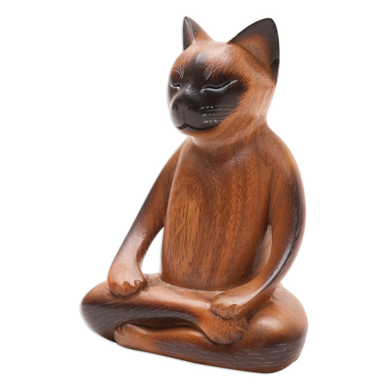 Statuette David-Jay