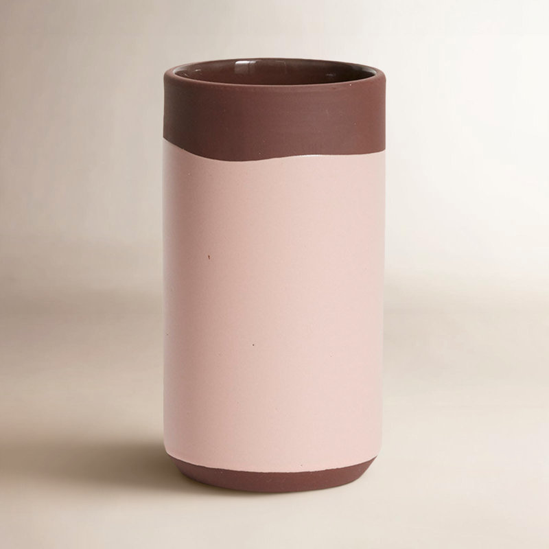 Vase de table Amirah