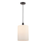 Cobbleskill 1 - Light Single Drop Pendant Pendant