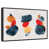 Floating Frame Black