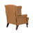 Anapatricia 32.5'' W Genuine Leather Wingback Armchairs-76393410