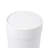 Touch Plastic Swing Top Waste Basket - 2 Gallons-11777901