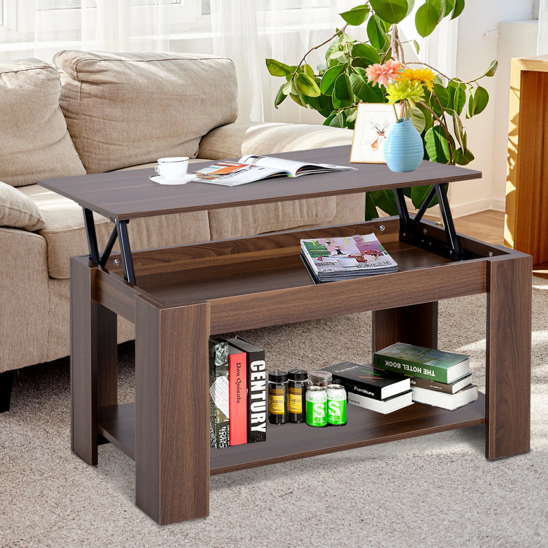 Table basse Ahaan