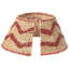 HIVER Bamboo Slat / Seagrass Tree Collar