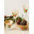 Ducharme 6oz. Handmade Flute Set