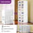16 Pair Stackable Shoe Storage Box-2082924068