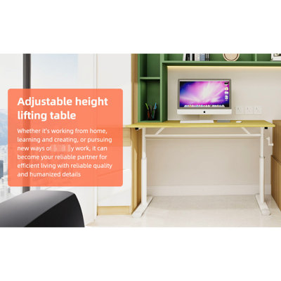 Armoire Desk