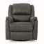 Fauteuil inclinable coulissant avec pivot-1575990393