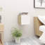 Drayden 30.5cm W Particle Board / Chipboard Bedside Table-853075834-914280468