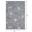 Tapis bleu Rosmunda Cerimia-1322603794