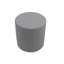 Repose-pieds rond en vinyle 18 pouces, hauteur 19 pouces-114989665