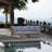 Modway Marina 3 Piece Outdoor Patio Teak Set-335028762
