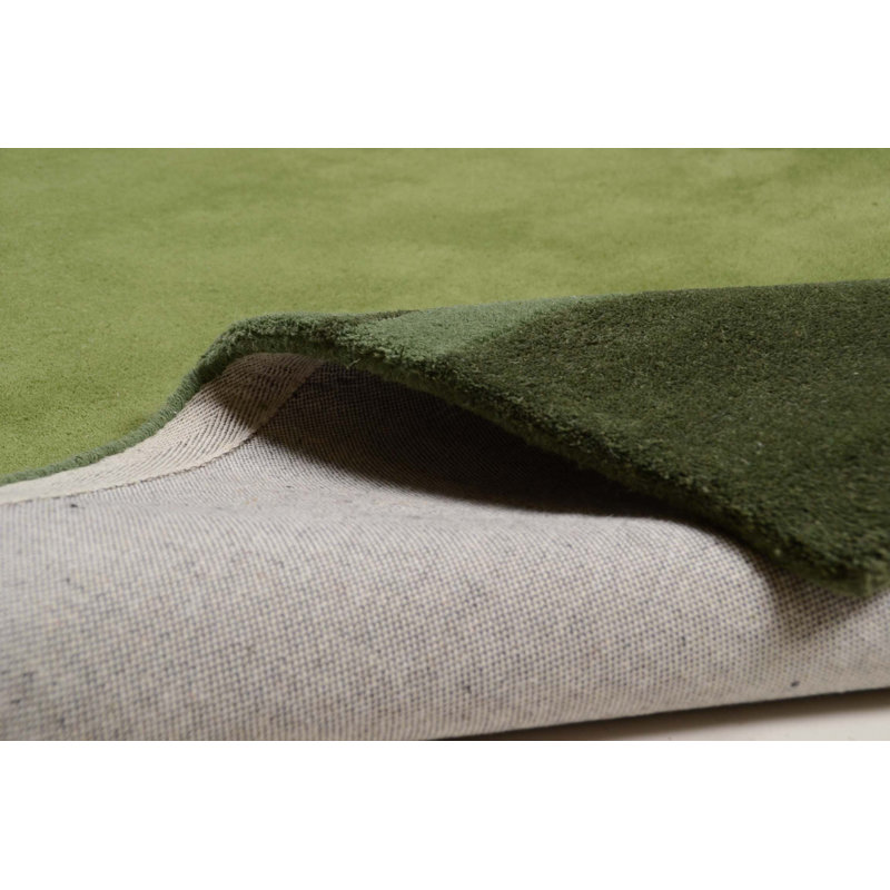 Ambadi Wool Hand Tufted Area Rug, Rectangular 70cm x 140 cm