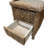 Debolt 25'' W Wicker / Rattan Nightstand