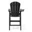 Chaise de bar Adirondack avec porte-gobelet-130628837-130628841