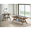Ensemble de tables basses Mid-Century